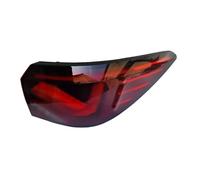 SQIFBA Feux Remorque Pour JAC JS6 Pour Sei6 Pour Pro Pour Sehol Pour QX Raer Feu Arrière Conduite Signalisation Ensemble 4133100U2400 4133100U2401 LED Feux arrière(droite,Low)