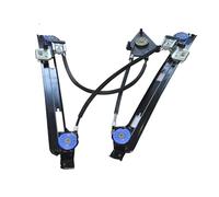 SQIFBA Lève-vitres Lève-vitre Avant Gauche/droit Pour Seat Pour Altea | XL | Pour Toledo MK3 2004-2015 5P0837461/5P0837462 Mécanisme de lève-vitre(Avant droit)