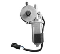 SQIFBA Lève-vitres Moteur De Lève-vitre Électrique Gauche 8979894780 24 V Pour Moteur De Lève-vitre Pour Isuzu ELF NKR NPR NQR Mécanisme de lève-vitre