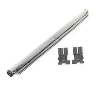 SQIFBA Pare-Soleil Voiture 1K9877307D Pare-Soleil De Voiture Toit Ouvrant Pare-Soleil Ensemble De Rideau De Protection pour Q5 2009-2017 Pare-Soleil Vitre Voiture(Grey)