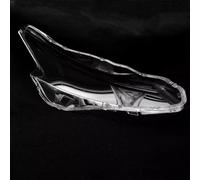 SQIFBA Phare Coque Couvercle De Lentille Phare, Coque Transparente Abat-jour Pour Nissan Pour Teana Pour ALTIMA 2019, 2020, 2021 Phare Avant Assemblage(1pcs Right)