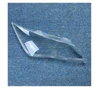 SQIFBA Phare Voiture Pour Seat Pour Leon 2013-2018, Couvercle De Phare, Abat-jour, Coque De Phare, Lentille De Remplacement Couvre Objectif Phare(droite)