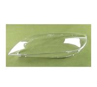 SQIFBA Phare Voiture Pour Volvo V40 2013-2016, Couvercle De Phare Avant Transparent, Coque De Phare, Remplacement De L'abat-jour D'origine Couvre Objectif Phare(La gauche)