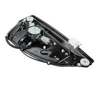 SQIFBA pour Land pour Rover LR2 2008-2015 LR060138 LR060139 Accessoires Régulateur Fenêtre Arrière Gauche Droite Côté Moteur Lève-vitre(LR060138 Right Rear)