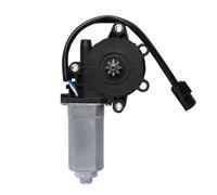 SQIFBA pour Land pour Rover pour Discovery 1 2 1989-2004 CUR100450 CUR100440 Régulateur Fenêtre Avant Gauche Droite Côté Moteur Lève-vitre(CUR100450)