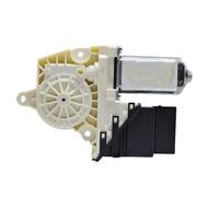 SQIFBA pour Skoda pour Octavia 2007 2008 2009 2010 2011 2012 2013 2014 Moteur Régulateur Fenêtre Latérale Conducteur Avant Côté Moteur Lève-vitre(Arrière Gauche)