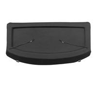 SQIFBA RéTractable ÉTagèRe ArrièRe Coffre pour Chevy pour Trax 2019-2022 Couverture De Coffre Non Rétractable Porte-Colis Accessoires D'intérieur Automobile Anti-Regard Cargaison Étagère Arrière