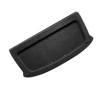 SQIFBA RéTractable ÉTagèRe ArrièRe Coffre pour VW pour Golf 8 2020-2023 Couverture De Coffre Non Rétractable Porte-Colis Accessoires D'intérieur Automobile Anti-Regard Cargaison Étagère Arrière