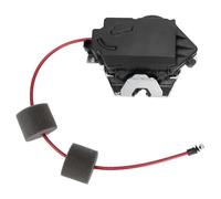 SQIFBA Serrure de Coffre pour Mercedes pour Benz ML320 ML350 ML450 ML500 ML63 pour AMG Serrure De Trappe De Levage Arrière 937-907 1647400635 Serrure Hayon Coffre