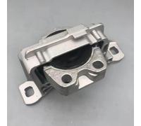 SQIFBA Support Moteur pour Volvo C30 S40 V50 Av61-6f012ab Patte Moteur