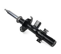 SQIFBA Suspension pneumatique pour Land pour Rover pour Range pour Rover pour Evoque 2011-2018 Amortisseur Arrière Gauche avec Amortissement Magnétique LR024440 LR044682 Amortisseur de Suspension