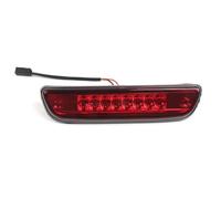 SQIFBA Troisième Feu Stop Arrière Feu Stop Arrière Haut De Gamme pour Toyota pour Tacoma 2005-2015, Numéro De Pièce OEM 8157004030, Feu De Voiture De Remplacement Feu Stop LED