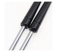 SQIFBA Trunk Gas Spring Lot 2 Vérins À Gaz 1100N 300-600 Mm pour Capot Coffre Hayon, Amortisseur Barre Support, Ressort À Gaz pour Camion Bateau, Fenêtre Lifting Support(300mm)