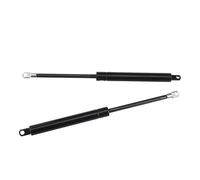 SQIFBA Trunk Gas Spring Vérins À Gaz Rechange 450 N/750 N/1000 N/1200 N 360 Mm pour Benne Ottomane, Hayon, Camion, Support Levage, Fenêtre Bateau Lifting Support(450N)