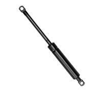 SQIFBA Vérin À Gaz Barres De Jambe Force À Gaz Universelles 150N/200N/250N/300N/750N/900N Support À Ressort À Gaz pour Voiture Caravane Trappes Porte Fenêtre Vérins À Gaz Coffre Hayon(150N)