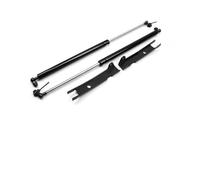 SQIFBA Vérin Capot Moteur pour Toyota pour Hilux pour Revo 2015-2021 Support Levage Vérins À Gaz Capot Amortisseur Verin hydraulique Capot Avant