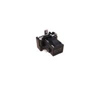 SQING Démarreur PTC universel 1/3Plug QPS2-B15MG1 B15MD3 for relais de protection contre les surcharges de réfrigérateur Kits de condensateur 3UF(1Pin Starter Set)