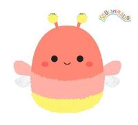 SQK - Peluche de 30cm (Apollo)