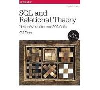 SQL and Relational Theory 3e by C.j Date C J Date, (Auteur)