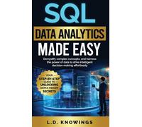 Sql Data Analytics Made Easy