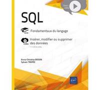 SQL - Fondamentaux du langage