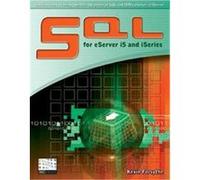 SQL for eServer i5 and iSeries Kevin Forsythe (Auteur)