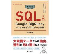Sql Google Bigquery (Digital Camp)