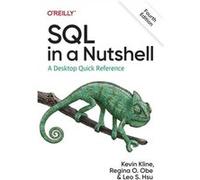 SQL in a Nutshell by Leo S. Hsu Leo S. Hsu (Auteur)