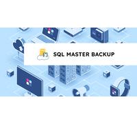 SQL MASTER BACKUP