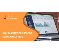 SQL Masterclass for Data Analytics