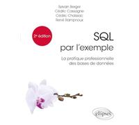 SQL par l'exemple: La pratique professionnelle des bases de données