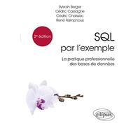 SQL par l'exemple: La pratique professionnelle des bases de données