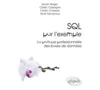 SQL par l'exemple - La pratique professionnelle des bases de données