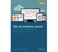 SQL pour les analystes de données. Renée M. P. Teate (Buch auf Polnisch)
