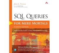 Requêtes SQL pour les simples mortels – Guide pratique de la manipulation des données en SQL