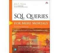 SQL Queries for Mere Mortals G