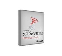 SQL Server 2012 Enterprise - Clé licence à télécharger