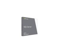 SQL Server 2014 Standard - Clé licence à télécharger