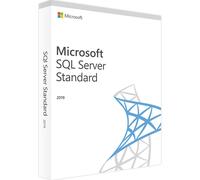 SQL Server 2019 Standard 2 Core