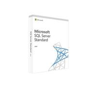 SQL Server 2019 Standard (2 Core) - Clé licence à télécharger
