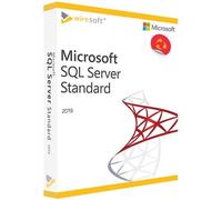 SQL Server 2019 Standard