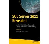 Sql Server 2022 Revealed