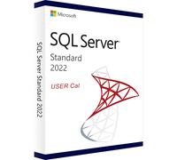 SQL Server 2022 Standard Device CAL