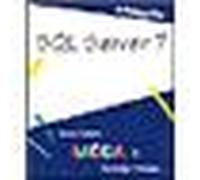 SQL Server 7 - mise en oeuvre et administration - Jérôme Gabillaud - Eni Editions - broché - Livre