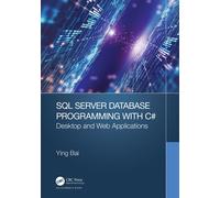Sql Server Database Programming With C