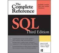 SQL The Complete Reference by Andy Oppel Andrew Oppel, James Groff, James R. Groff (Auteur)