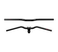 SQlab 302 Sport 2.0, 25,4 mm Guidon Adulte Unisexe, Noir