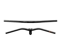 SQlab 311 2.0 Guidon vélo Unisex-Adult, Noir, Low-27.0 mm