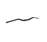 SQlab 321 2.0 25.4 Guidon Taille unique Noir