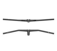 SQlab - 3OX Carbon 12° - Cintres & guidons Black - Low